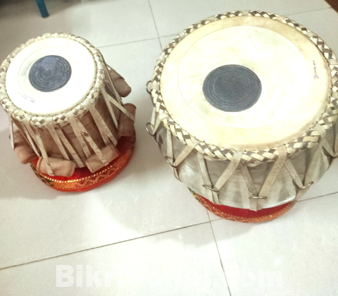তবলা